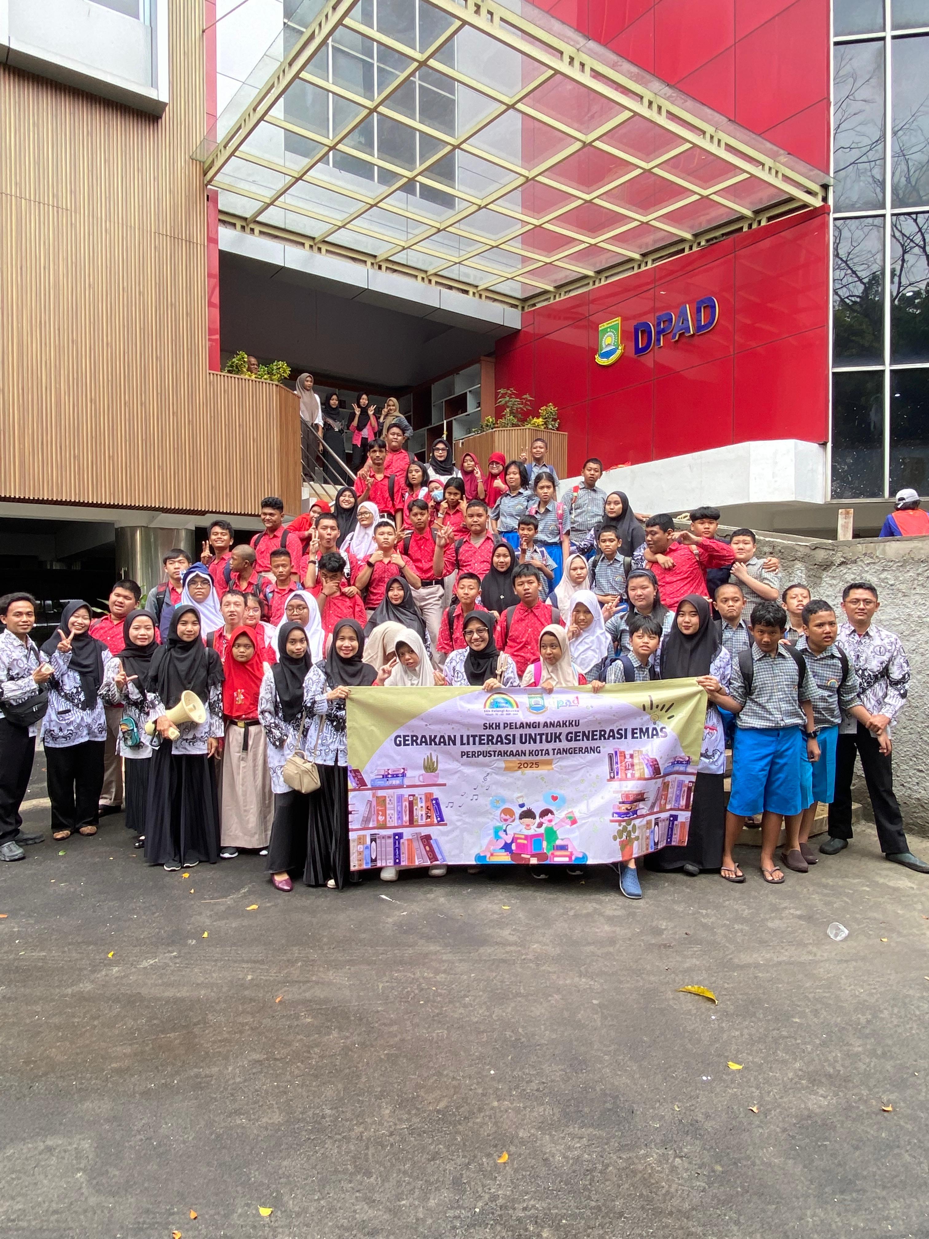 Kegiatan Terapi